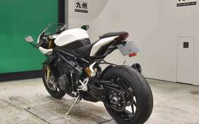 TRIUMPH SPEED TRIPLE RR 2023