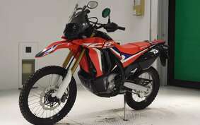 HONDA CRF250 RALLY A MD44