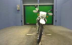 KAWASAKI KLX125 LX125C