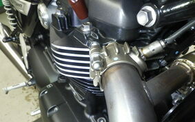 TRIUMPH SPEED TWIN 2023