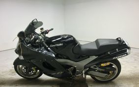 KAWASAKI ZZ1100 NINJA 1995 ZXT10D