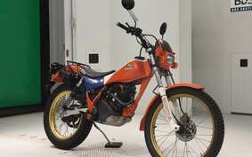 HONDA TLR200 MD09