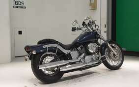 YAMAHA DRAGSTAR 400 1998 4TR