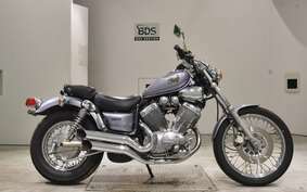 YAMAHA VIRAGO 400 Gen.2 1992 2NT