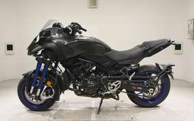 YAMAHA NIKEN 2019 RN58J