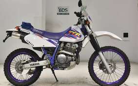 YAMAHA TT250R 4GY