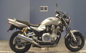 YAMAHA XJR1300 2002 RP03J