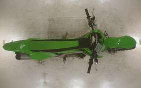 KAWASAKI KX250X KX252D