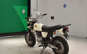 HONDA APE 100 HC07