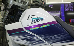 YAMAHA SEROW 225 4JG