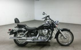 YAMAHA DRAGSTAR 250 VG02J