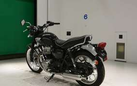 KAWASAKI W400 2008 EJ400A