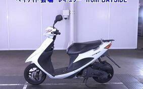 SUZUKI アドレスV50-3 CA4BA