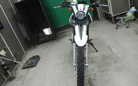 YAMAHA SEROW 250 Gen.3 DG31J