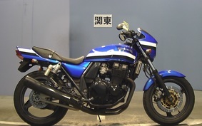 KAWASAKI ZRX400 1994 ZR400E