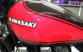 KAWASAKI ZEPHYR 400 KAI 2009 ZR400C