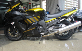 KAWASAKI ZZ1400 NINJA R 2011 ZXT40C