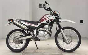 YAMAHA SEROW 250 DG17J