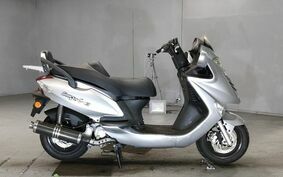 KYMCO GRAND DINK 250 Z SH50