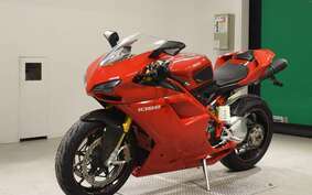 DUCATI 1098 S 2008