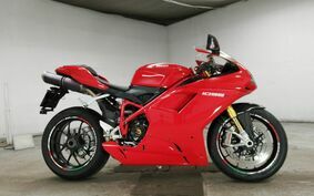 DUCATI 1098 S 2008 H700A