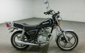 SUZUKI GN125 H PCJG9