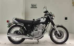 YAMAHA SR400 Gen.5 2024 RH16J