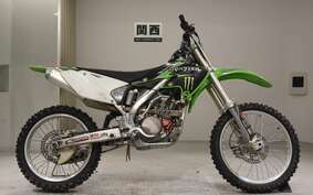 KAWASAKI KX250 F KX250N