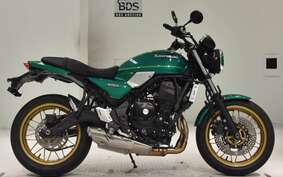 KAWASAKI Z650 RS 2024 ER650M