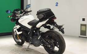 TRIUMPH STREET TRIPLE R 2011 MD4166