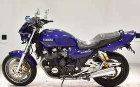 YAMAHA XJR1200 1996 4KG