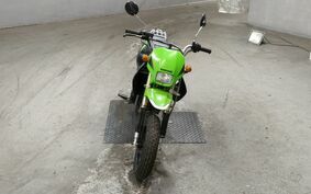 KAWASAKI KSR110 KL110A