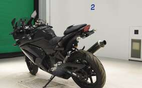 KAWASAKI NINJA 250R EX250K