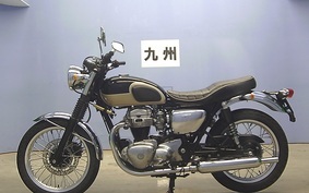 KAWASAKI W650 2002 EJ650A