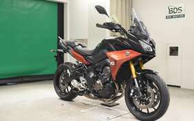 YAMAHA MT-09 Tracer GT 2021 RN51J