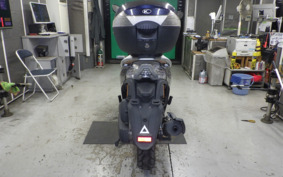 KYMCO TERSELY S125