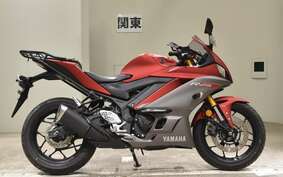 YAMAHA YZF-R25 A RG43J