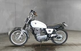 YAMAHA SR400 2004 RH01J