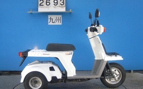 HONDA GYRO X TD01