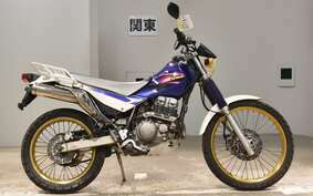 KAWASAKI SUPER SHERPA KL250G