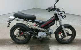 SACHS SPIDER 125 646A