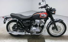 KAWASAKI W400 2010 EJ400A