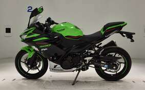 KAWASAKI NINJA 400 2021 EX400G