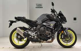 YAMAHA MT-10 2017 RN50J