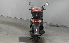 YAMAHA CYGNUS 125 X SE44J