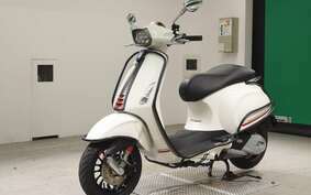 VESPA SPRINT150 M824