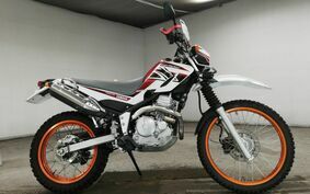 YAMAHA SEROW 250 DG17J