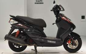 YAMAHA CYGNUS 125 XSR 2 SE44J