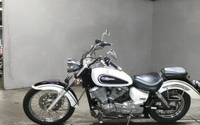 YAMAHA DRAGSTAR 250 VG02J