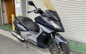 KYMCO DOWNTOWN 125 i